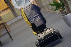Commercial And Maintenance Carpet Cleaning