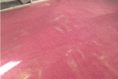 Dry Carpet Cleaning Merseyside
