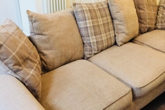 Hot Water Extraction Upholstery Cleaning