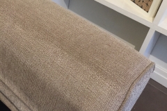 Hot Water Extraction Upholstery Cleaning