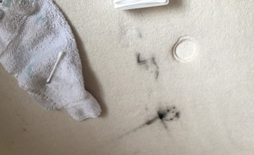 Spot And Stain Removal Merseyside
